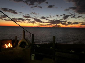 Wilderness Island Exmouth